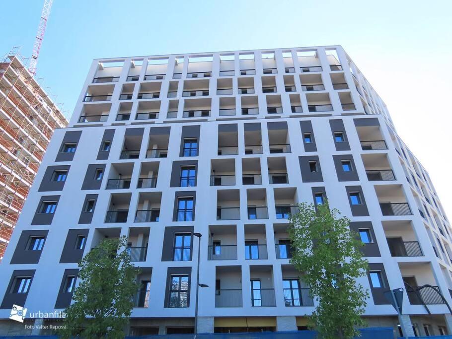 Pasolini Avenue Fiera Milano Milão Exterior foto